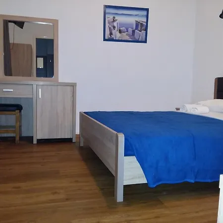Sparta Team Hotel Ateny
