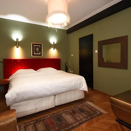 Andromeda Suites&apartamentos