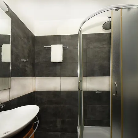 Andromeda Suites&apartamentos 3*