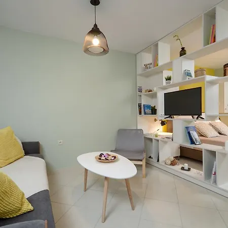 Casa D'irene In Appartamento *