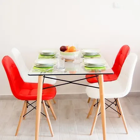 Appartement Cozy Flat *