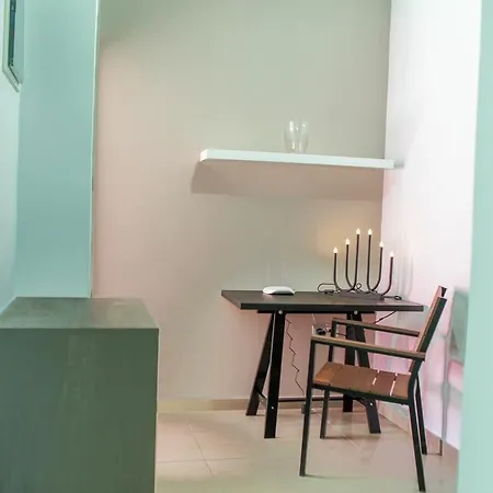 Lak Peristeri Homes Lägenhet