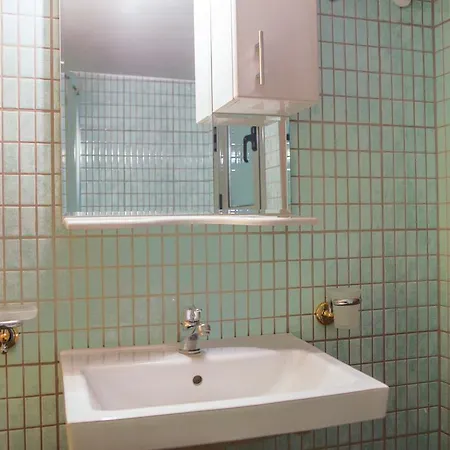 Lak Peristeri Homes Lägenhet *