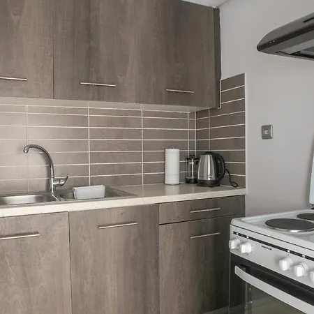Lak Peristeri Homes * Aten