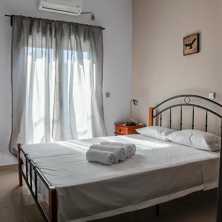 Lak Peristeri Homes Lägenhet Aten
