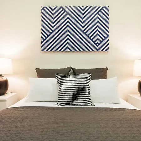 Aravantinou Apartment *