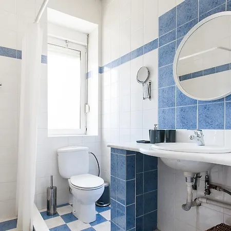 Aravantinou Apartment *