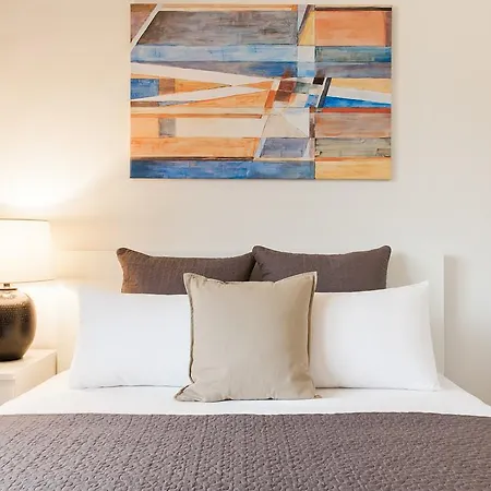 Apartment Aravantinou