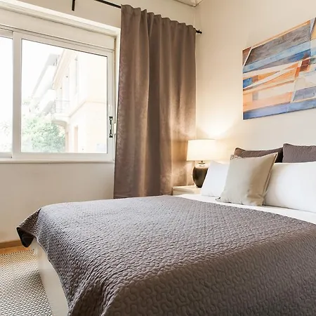 Aravantinou Apartment Athens