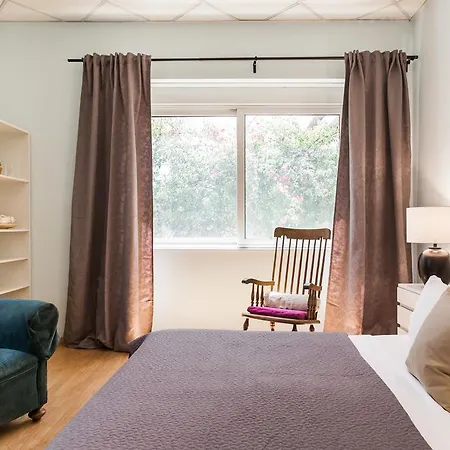 Apartment Aravantinou Athens