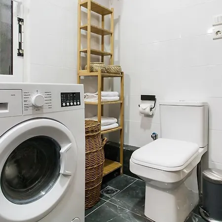 Apartment Aravantinou