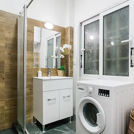 Aravantinou Athens