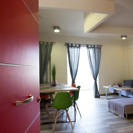 Way Lofts *