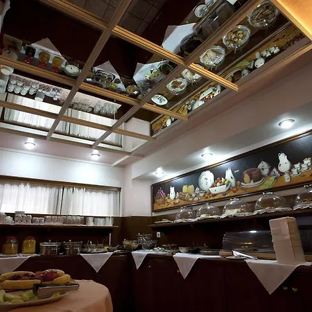 Hotel Katerina 3*