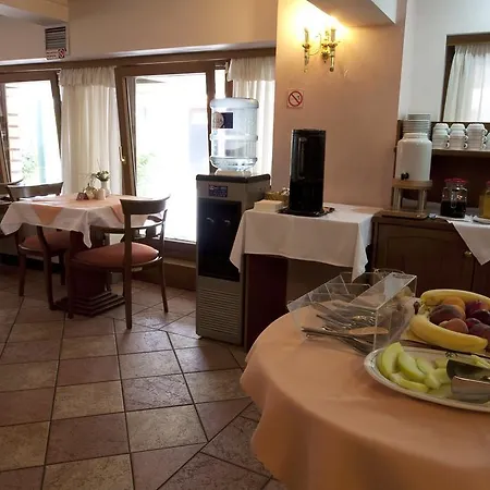 Hotel Katerina Atény