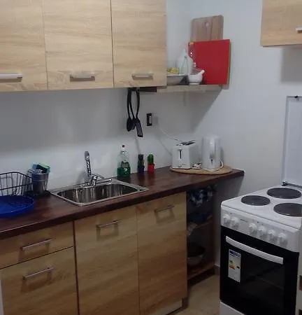 In Centre Mavromichali Apartment