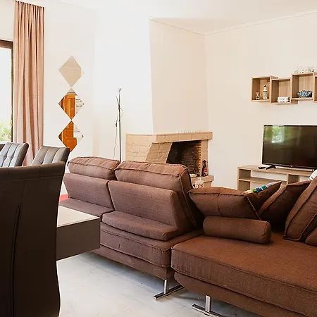 Aries - Glyfada Center Apartamento