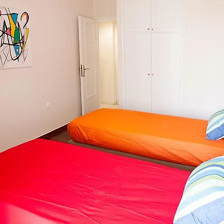 Aries - Glyfada Center Apartamento *