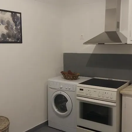 Odisseos Acropolis Apartment