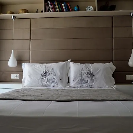 Apartment Nest *