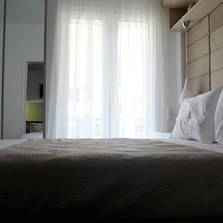 Apartment Nest Athens