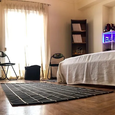 Apartment Alexis