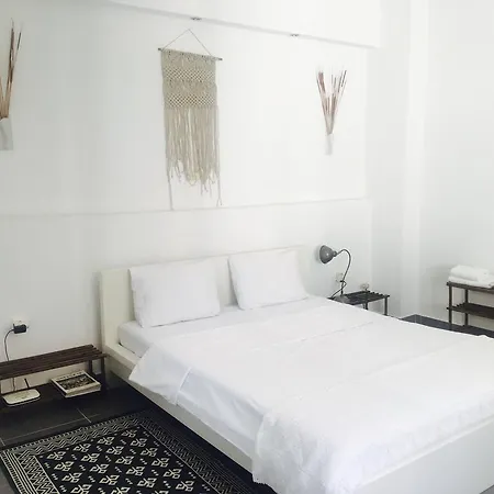 Psiri City Loft Athens