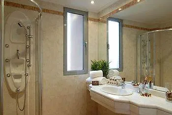 Atrium Hotel&jacuzzi Hotel Athen