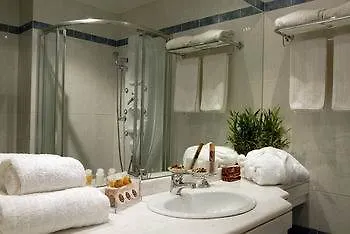 Atrium Hotel&jacuzzi Hotel