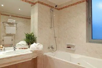 Atrium Hotel&jacuzzi Athen