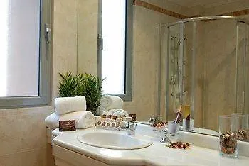 Hotel Atrium Hotel&jacuzzi Athen