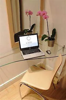 Chic Hotel Atenas