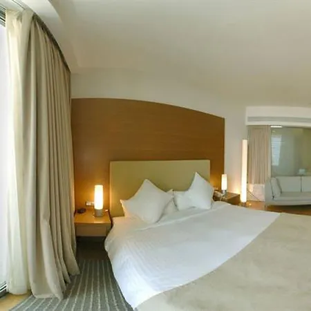 Hilton Hotel Athen