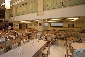伊利索斯酒店 4* 雅典