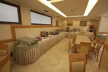 伊利索斯酒店 雅典