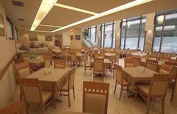 酒店 伊利索斯酒店 雅典