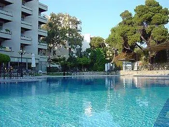 Oasis 4*