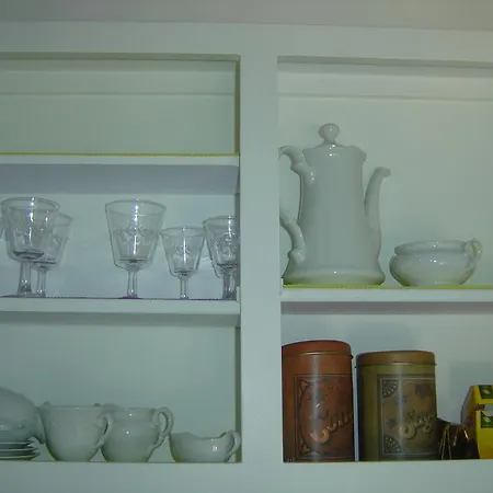 Medea Apartment *