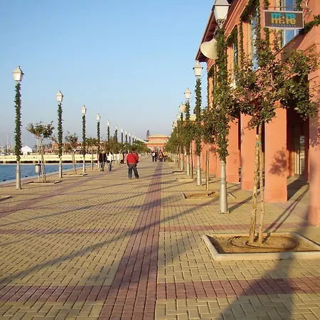 Near The * Афины