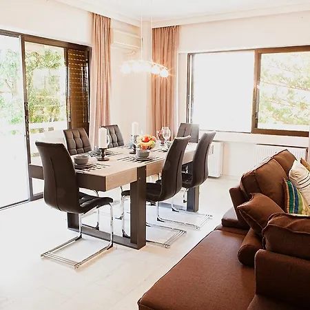 Apartamento Aries - Glyfada Center Atenas