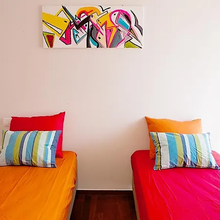 Apartament Aries - Glyfada Center