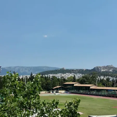 Park Palace דירה *