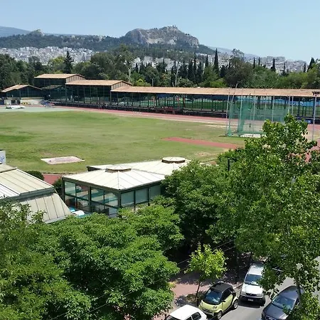 Park Palace