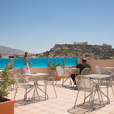 Arion Hotel 3*