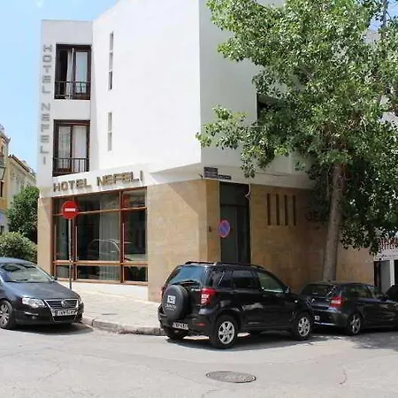 Nefeli 2*