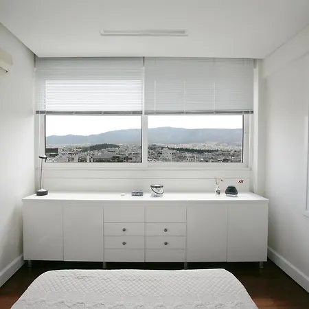 Mind-blowing Acropolis View * Athen