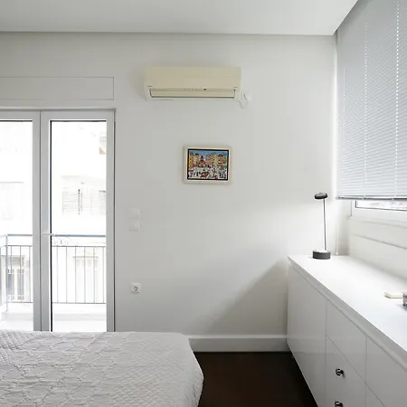 Mind-blowing Acropolis View Apartment *