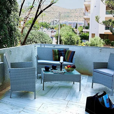 Aries - Glyfada Center Atenas