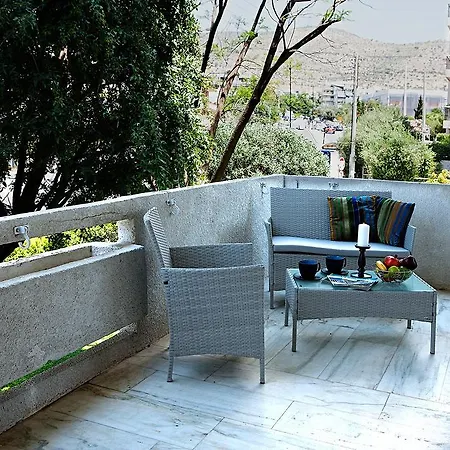 Aries - Glyfada Center