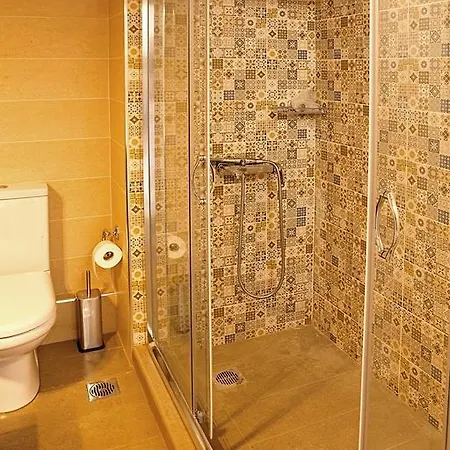 Aries - Glyfada Center Apartamento